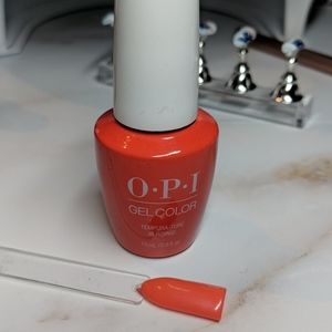 OPI GelColor